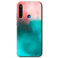 Xiaomi Redmi Note 8 Flu Işık Baskılı Uyumlu Silikon Kılıf