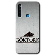 Xiaomi Redmi Note 8 Graffiti Çizgi Film Baskılı Uyumlu Silikon Kılıf