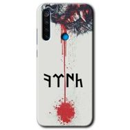 Xiaomi Redmi Note 8 Kedi Galaksi Baskılı Uyumlu Silikon Kılıf