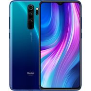Xiaomi Redmi Note 8 Pro 128GB Mavi Outlet-Teşhir