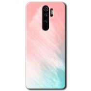 Xiaomi Redmi Note 8 Pro Art Design 25 Baskılı Uyumlu Silikon Kılıf