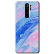 Xiaomi Redmi Note 8 Pro Art Design 38 Baskılı Uyumlu Silikon Kılıf
