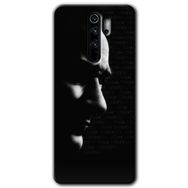Xiaomi Redmi Note 8 Pro Atam İzindeyiz Baskılı Uyumlu Silikon Kılıf