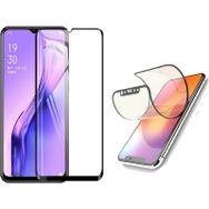 Xiaomi Redmi Note 8 Pro Nano Ekran Koruyucu Uyumlu Kırılmaz Cam