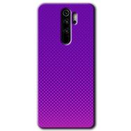 Xiaomi Redmi Note 8 Pro Semantic Baskılı Uyumlu Silikon Kılıf