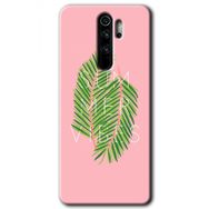 Xiaomi Redmi Note 8 Pro Summer Vibes Baskılı Uyumlu Silikon Kılıf