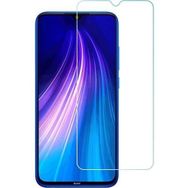 Xiaomi Redmi Note 8 Redmi Note8 Nano Ekran Koruyucu Uyumlu Kırılmaz Cam