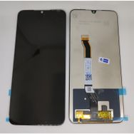 Xiaomi Redmi Note 8 Siyah Lcd Ekran DokunmatiK