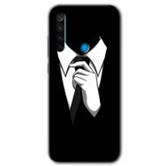 Xiaomi Redmi Note 8 Snake Friendship Baskılı Uyumlu Silikon Kılıf