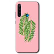 Xiaomi Redmi Note 8 Summer Vibes Baskılı Uyumlu Silikon Kılıf