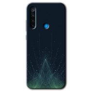 Xiaomi Redmi Note 8T Andre Moura 1 Baskılı Uyumlu Silikon Kılıf