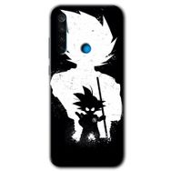 Xiaomi Redmi Note 8T Anime Baskılı Uyumlu Silikon Kılıf