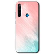 Xiaomi Redmi Note 8T Art Design 25 Baskılı Uyumlu Silikon Kılıf