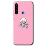 Xiaomi Redmi Note 8T Ballı Baykuş Baskılı Uyumlu Silikon Kılıf
