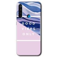 Xiaomi Redmi Note 8T Gökyüzü Yıldız Baskılı Uyumlu Silikon Kılıf