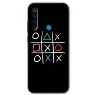 Xiaomi Redmi Note 8T Sauce Baskılı Uyumlu Silikon Kılıf