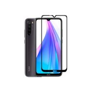 Xiaomi Redmi Note 8t Temperli Ekran Koruyucu Uyumlu Kırılmaz Cam