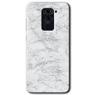 Xiaomi Redmi Note 9 Art Design 28 Baskılı Uyumlu Silikon Kılıf