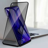 Xiaomi Redmi Note 9 Ekran Koruyucu Uyumlu Kırılmaz Cam