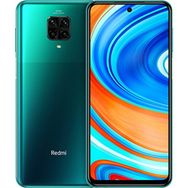 Xiaomi Redmi Note 9 Pro 128GB Yeşil Yenilenmiş