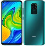 Xiaomi Redmi Note 9 Pro 64GB Yeşil Yenilenmiş
