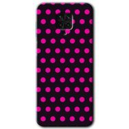 Xiaomi Redmi Note 9 Pro Exlusive Design 4 Baskılı Uyumlu Silikon Kılıf