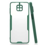 Xiaomi Redmi Note 9 Pro Parfe Kapak Kılıf