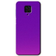 Xiaomi Redmi Note 9 Pro Semantic Baskılı Uyumlu Silikon Kılıf