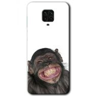 Xiaomi Redmi Note 9 Pro Şıpsevdi Aşk Baskılı Uyumlu Silikon Kılıf
