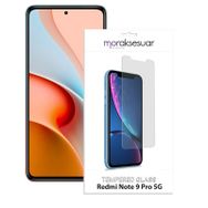 Xiaomi Redmi Note 9 Pro Tempered Kırılmaz Cam Ekran Koruyucu