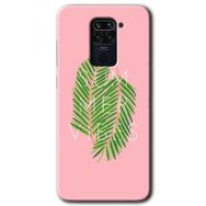 Xiaomi Redmi Note 9 Summer Vibes Baskılı Uyumlu Silikon Kılıf