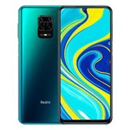 Xiaomi Redmi Note 9S 128GB Yenilenmiş