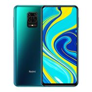 Xiaomi Redmi Note 9S 64GB 4GB Ram Mavi