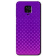 Xiaomi Redmi Note 9S Semantic Baskılı Uyumlu Silikon Kılıf