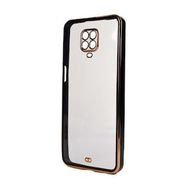 Xiaomi Redmi Note 9S Voit Clear Kapak Kılıf