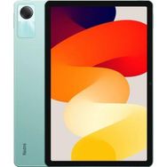 Xiaomi Redmi Pad SE 8GB+256GB 11 inç Yeşil Tablet PC