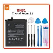 Xiaomi Redmi S2 BN31 Batarya