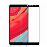 Xiaomi Redmi S2 Ekran Koruyucu Uyumlu Kırılmaz Cam