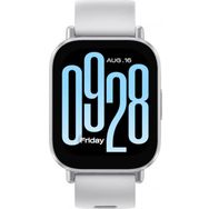 Xiaomi Redmi Watch 5 Active Gümüş Akıllı Saat
