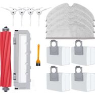 Xiaomi Roborock Q7 Max T8 G10S Pro S7 Maxv Ultra Robotik Elektrikli Süpürge Yedek Parça Kitleri