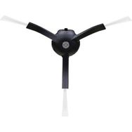 Xiaomi Robot Vakum Mop Pro 2'li Siyah Yan Fırça