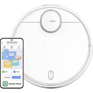 Xiaomi S12 Robot Süpürge
