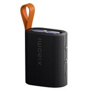 Xiaomi S28D 5W IP67 Siyah Tasinabilir Bluetooth Hoparlör