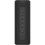 Xiaomi Siyah 13 Saat Çalma Süresi Entegre Mikrofon IPX7 Su Geçirmez Mi Taşınabilir Bluetooth Hoparlör