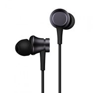 Xiaomi Siyah Piston Fresh Mikrofonlu Kulak İçi Kulaklık