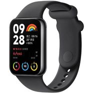 Xiaomi Smart Band 8 Pro Siyah Akıllı Bileklik