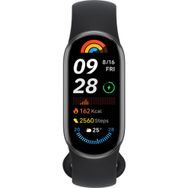 Xiaomi Smart Band 9 Siyah Akıllı Bileklik