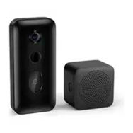 Xiaomi Smart Doorbell 3 Kapı Zili 5200mAh 2K Wi-Fi Kamera