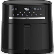 Xiaomi Smart Mi 6 lt Siyah Fritöz