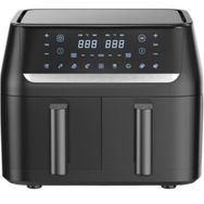 Xiaomi Smartmi Cook Master Duo Çift Hazneli 9.6 lt Airfryer